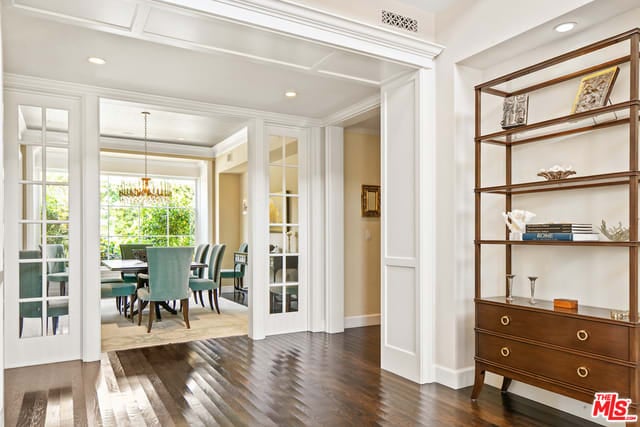 Sanctuary Crescent
