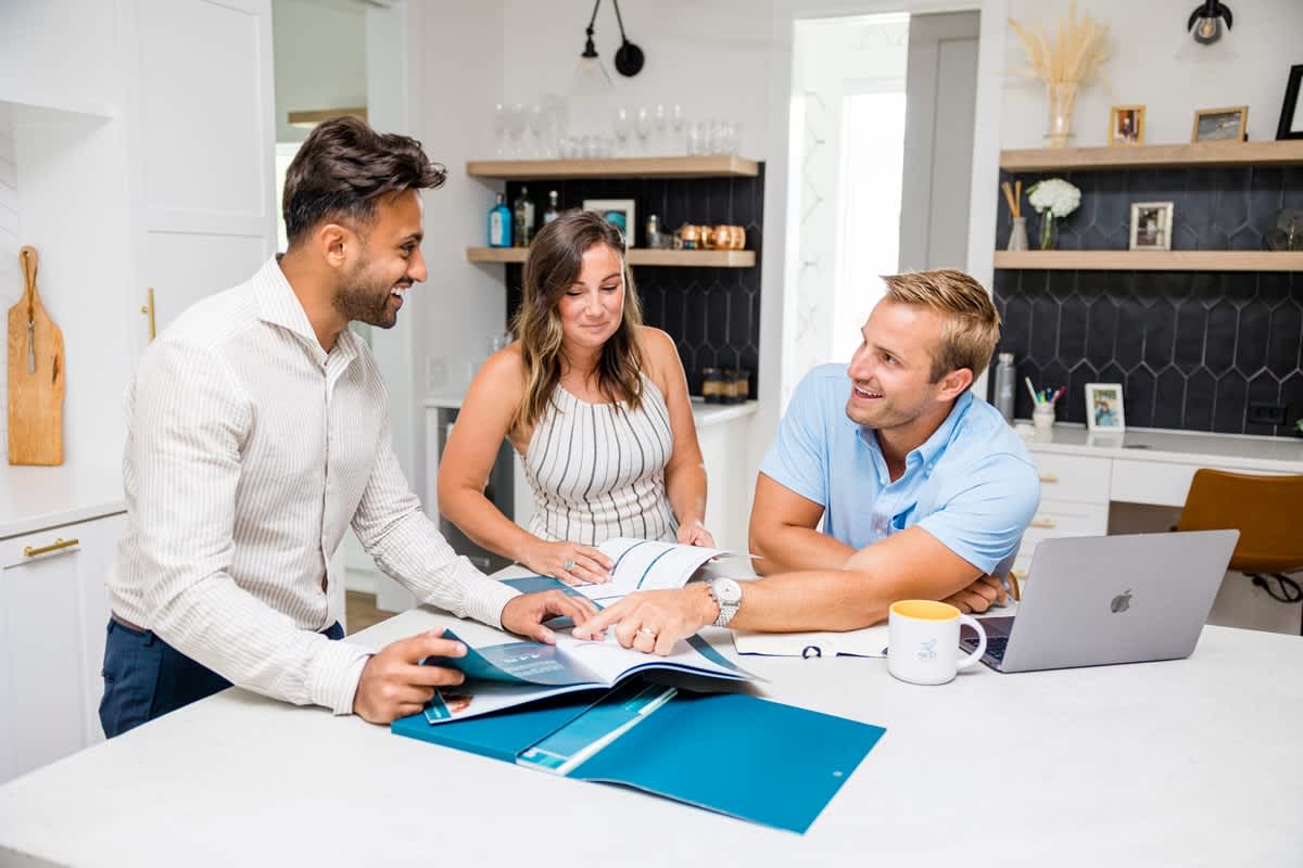 How to Maximize the Impact of Your Listing