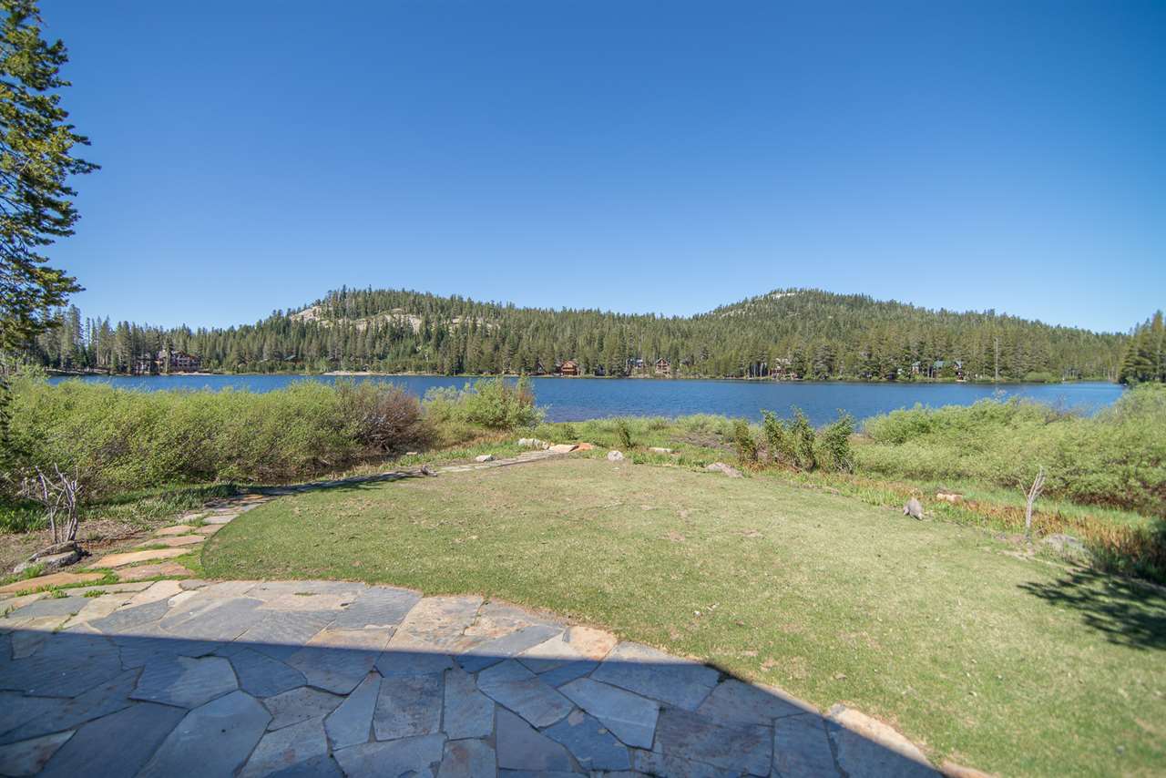 Beautiful Lakefront Cabin on Coveted Serene Lake- Represented Buyer & Seller