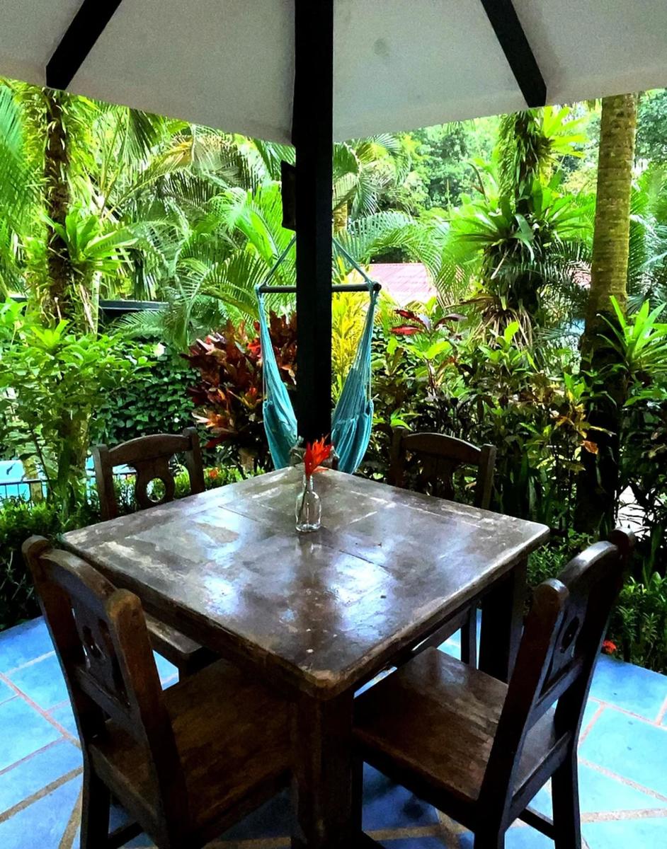 Riverside Boutique Hotel Retreat, Ojochal, Puntarenas