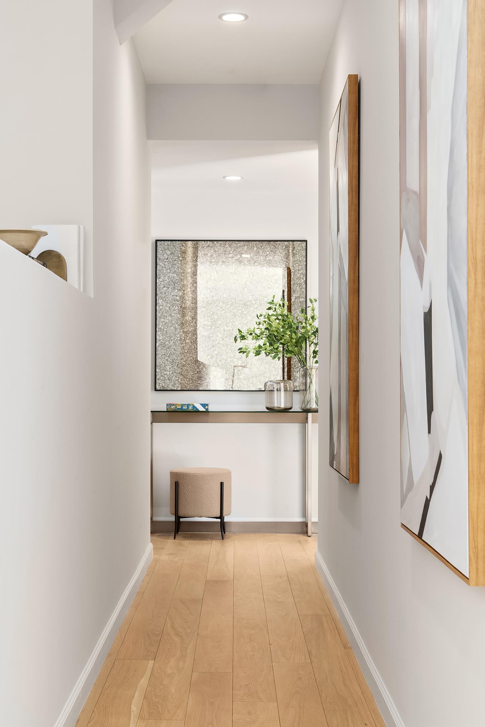 20 West Street, Apt 18-F
