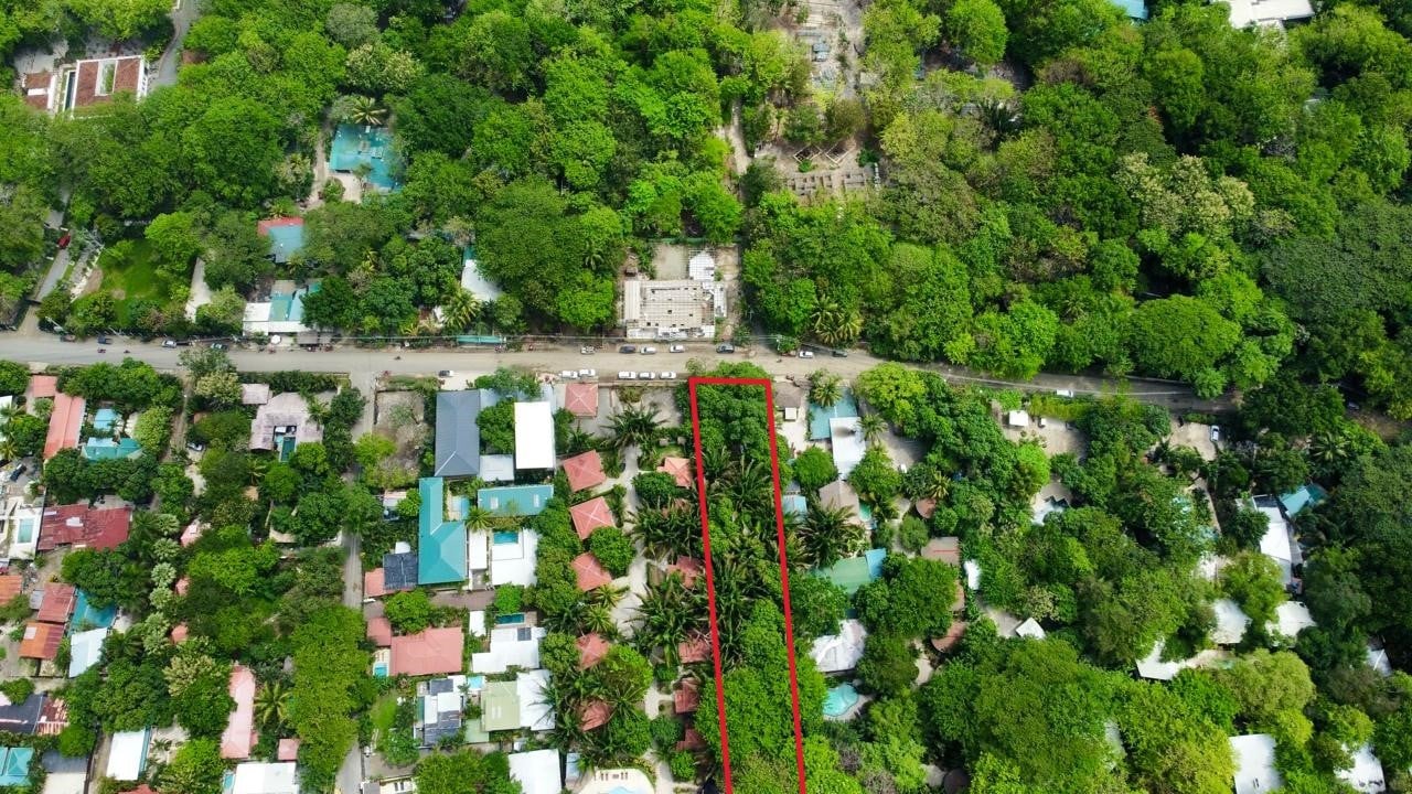 Prime Commercial Development Land, Santa Teresa, Puntarenas