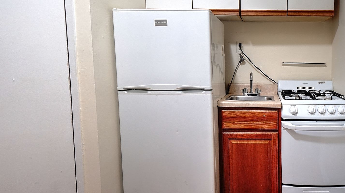 1055 Second Avenue #3C