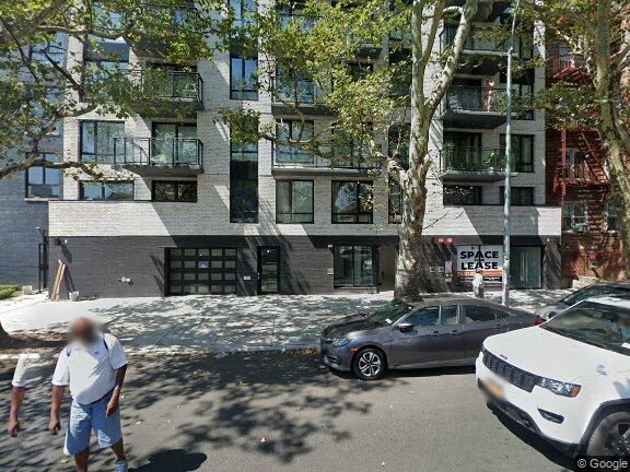 2218 Ocean Ave. Unit: 4-G