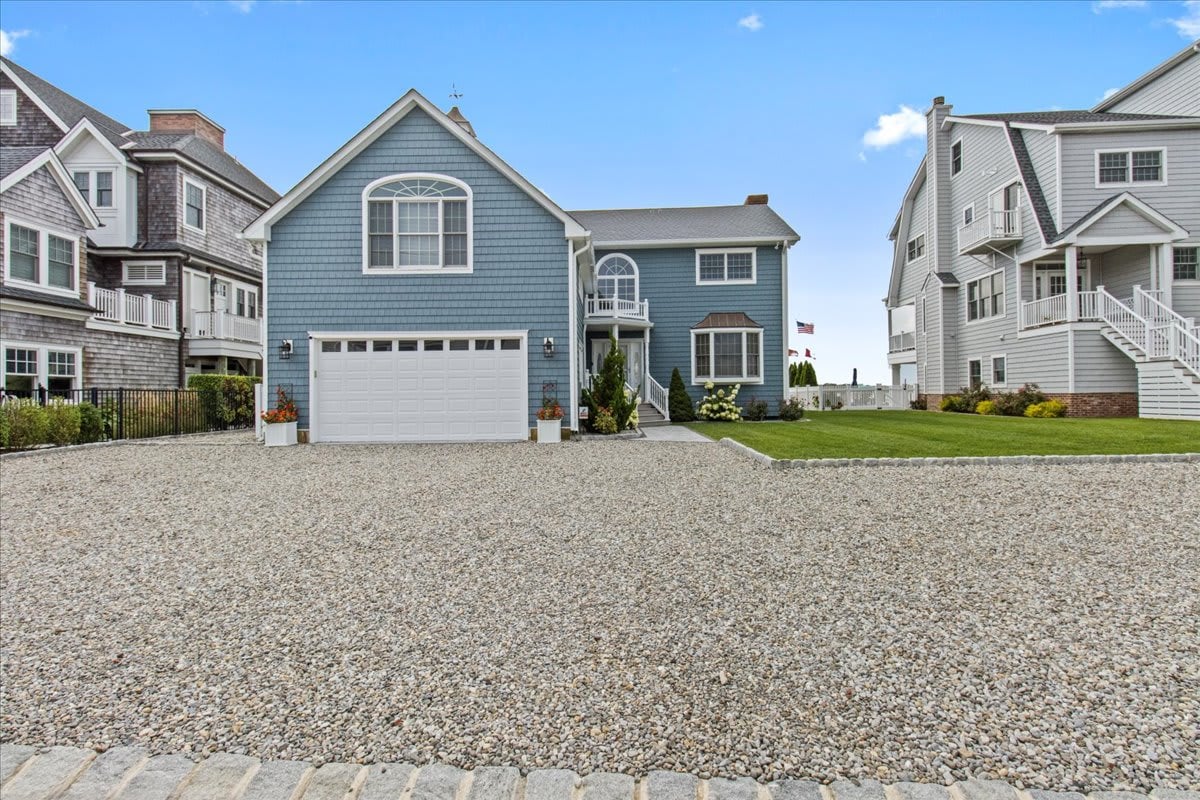 1118 Barnegat Lane, Mantoloking