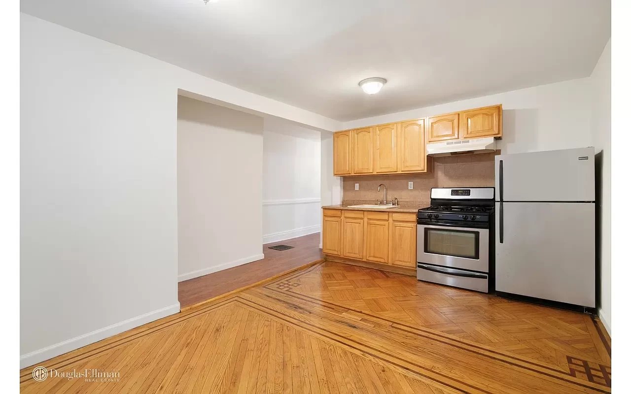 Bedford-Stuyvesant