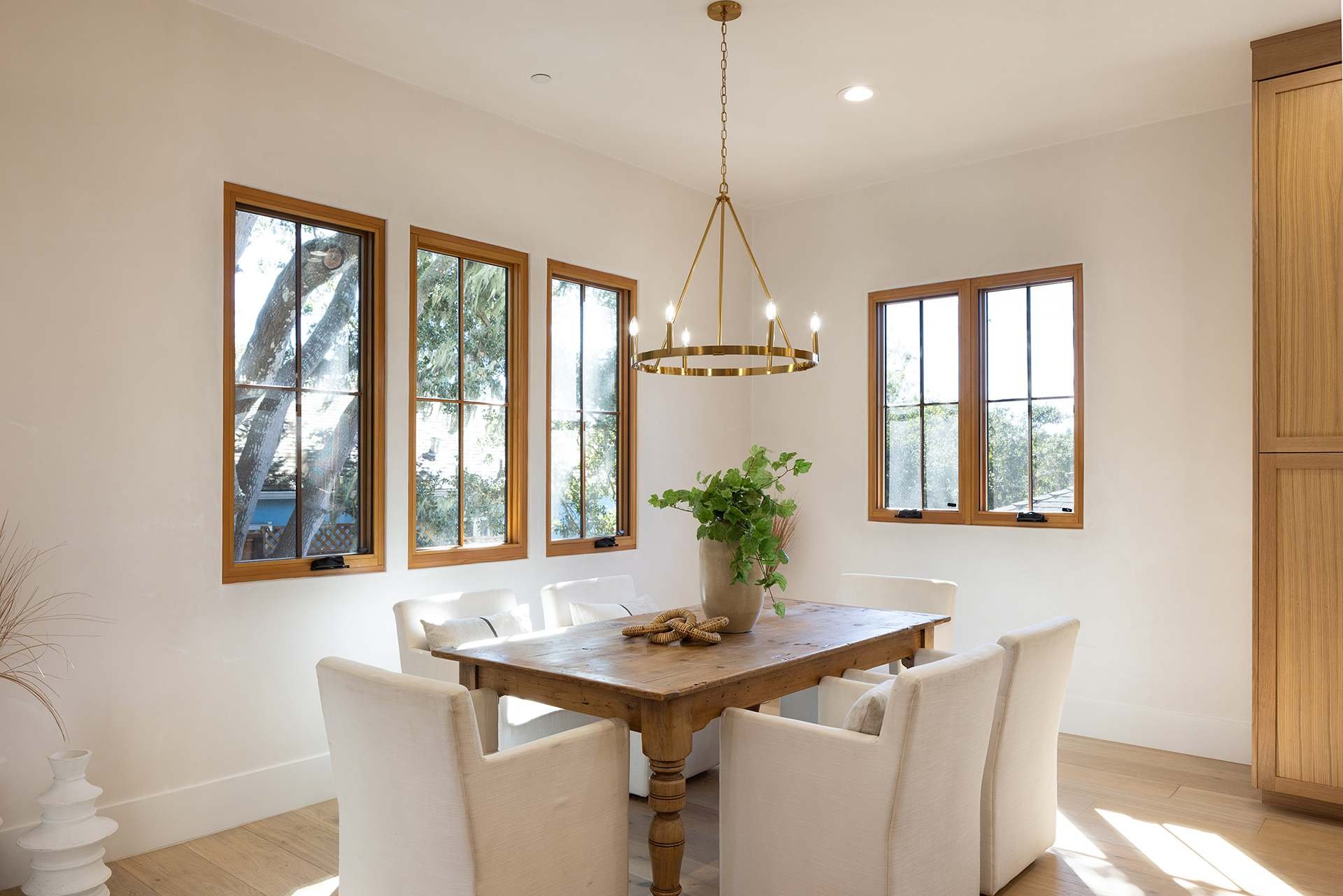 Modern Carmel Farmhouse - 3128 Serra Avenue