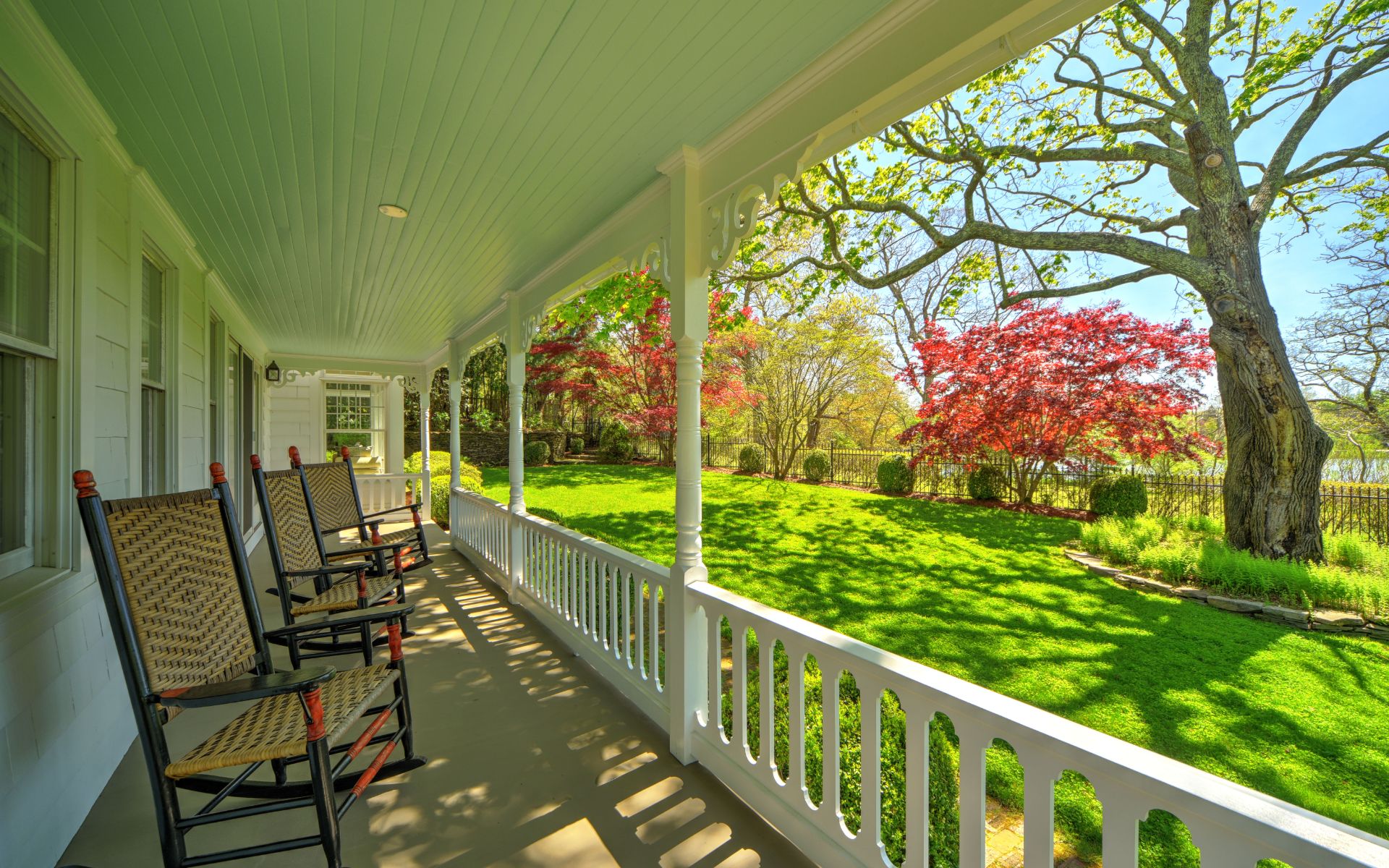 A Sag Harbor Fairy Tale