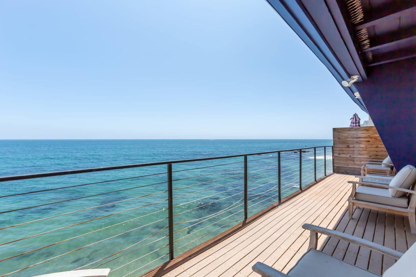 4B/4B Beach Homes with Incredible Ocean Views