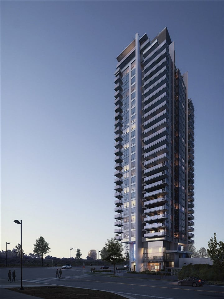 1001-2425 Alpha Ave