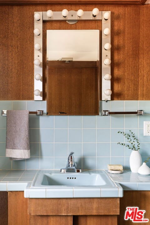 The Termini Residence in Mount Washington 