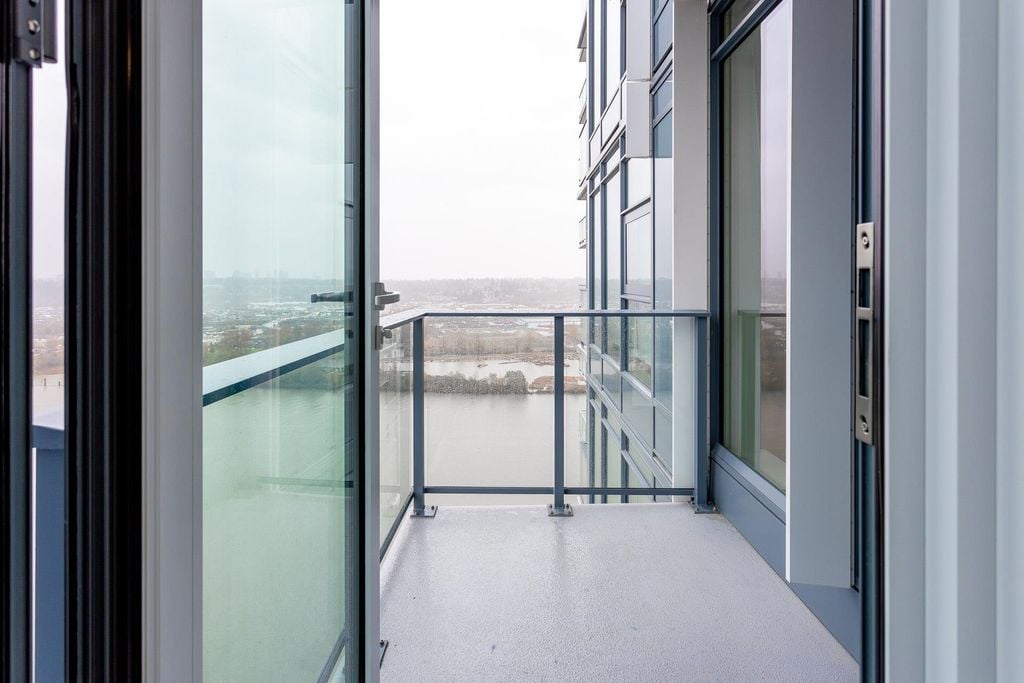680 Quayside Drive 3205, New Westminster