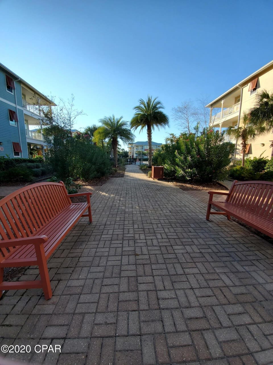 8700 FRONT BEACH Road Unit 7114