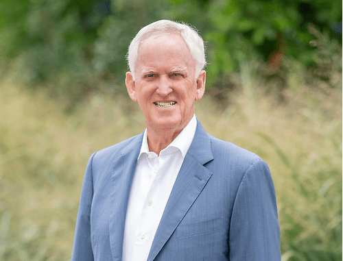Bob Parks, Nashville Real Estate Agent