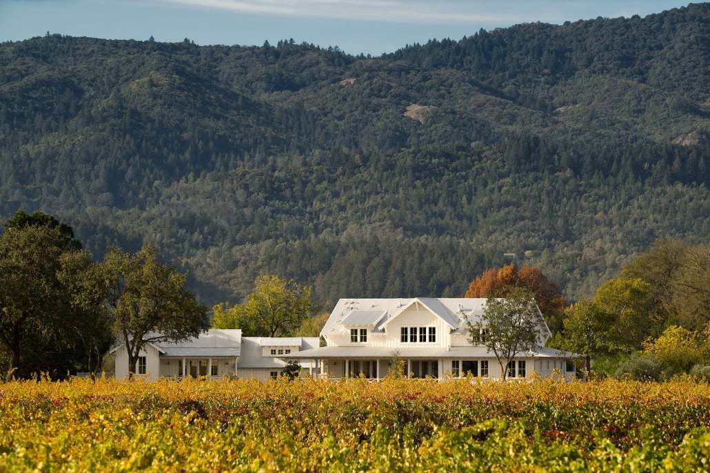 Galleron Vineyard Estate