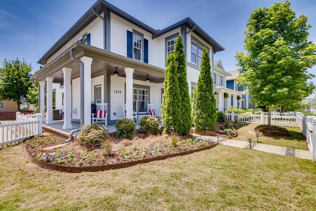 1330 Dupont Park NW