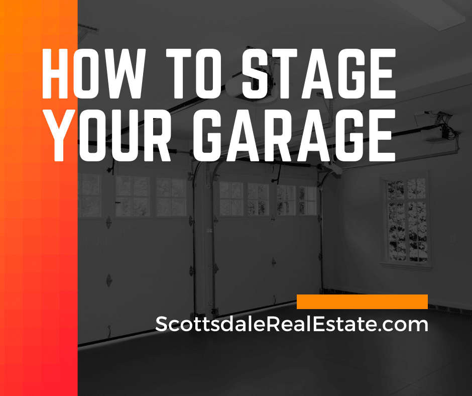 7 Tips to Stage Your Garage for a Faster Sale