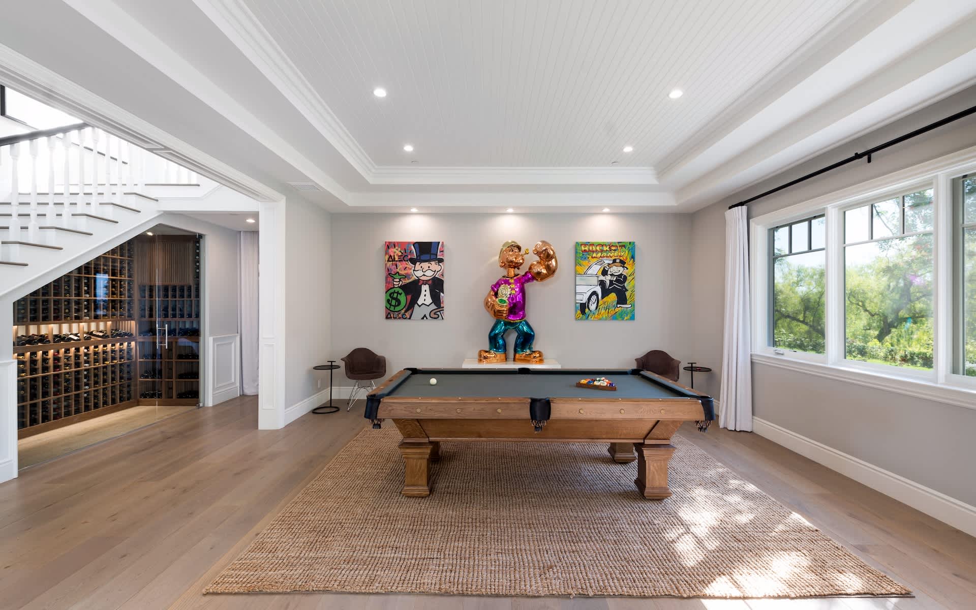 5570 Bill Cody Rd, Hidden Hills Ca