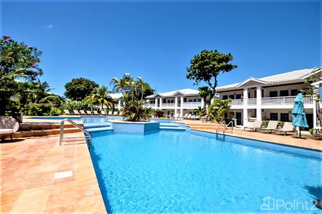The Seahorse Reef House at Alaia Belize - A Marriott Autograph Collection®