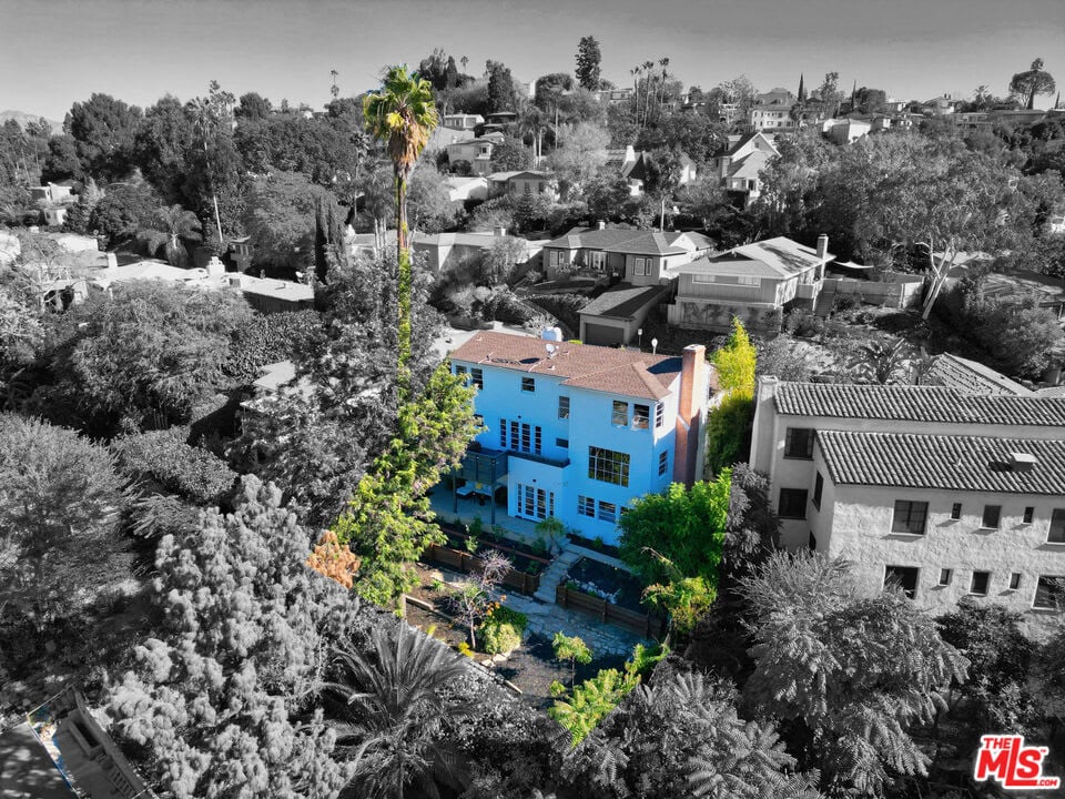  2325 Meadow Valley Terrace
