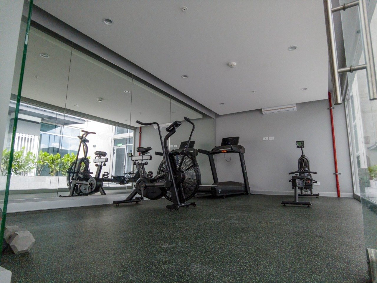 Contemporary View Apartment, Curridabat, San Jose