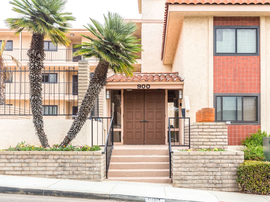 900 Cedar Unit: 310