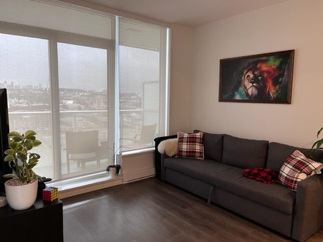 1203-4650 Brentwood Blvd