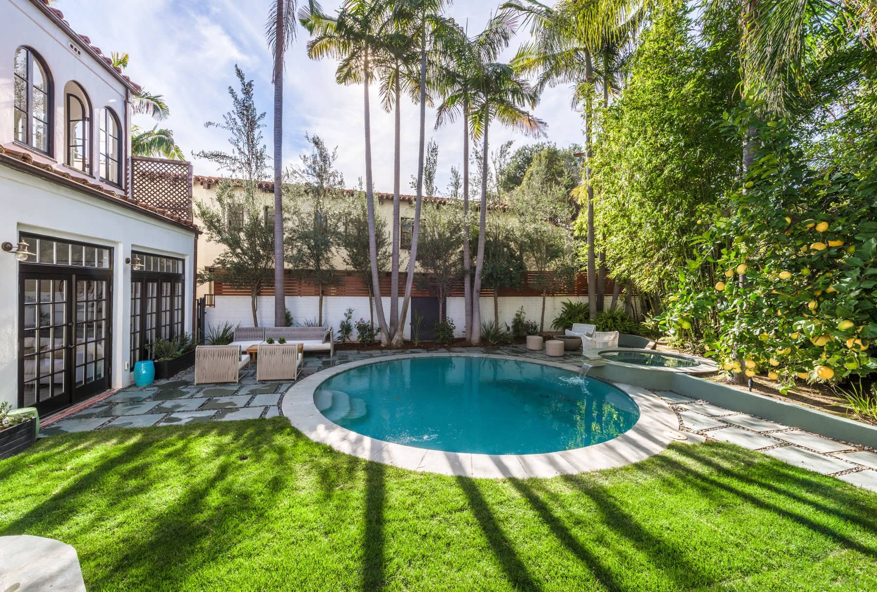 1913 Los Feliz Spanish Revival