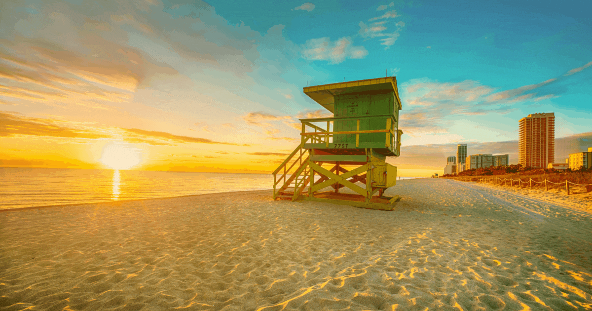 Exploring the Magic of South Beach, Miami: 5 Must-Do Activities