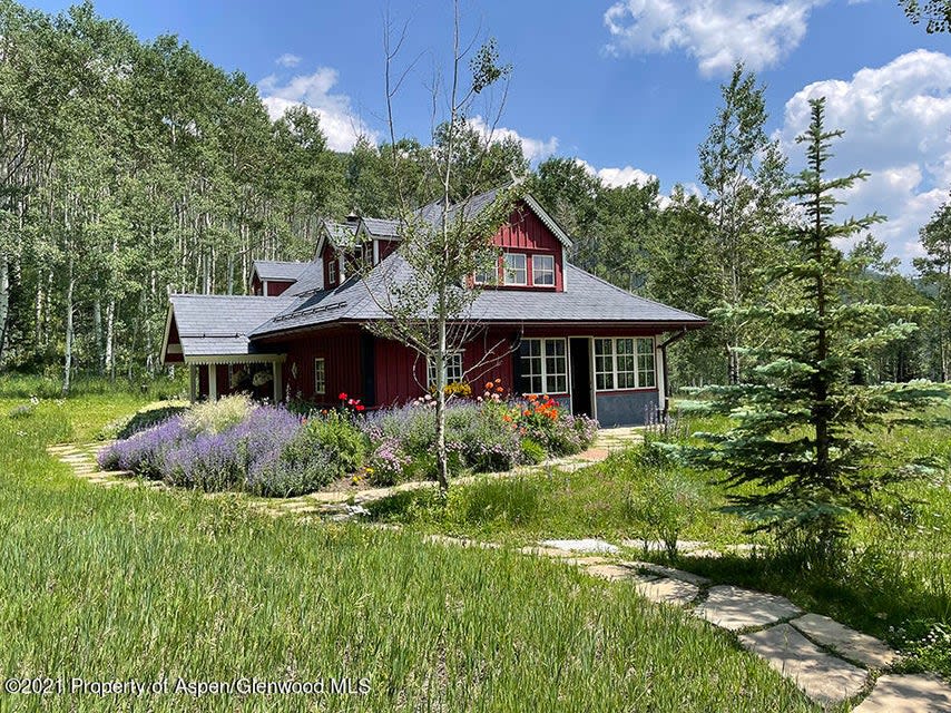 2500 Little Annie Road