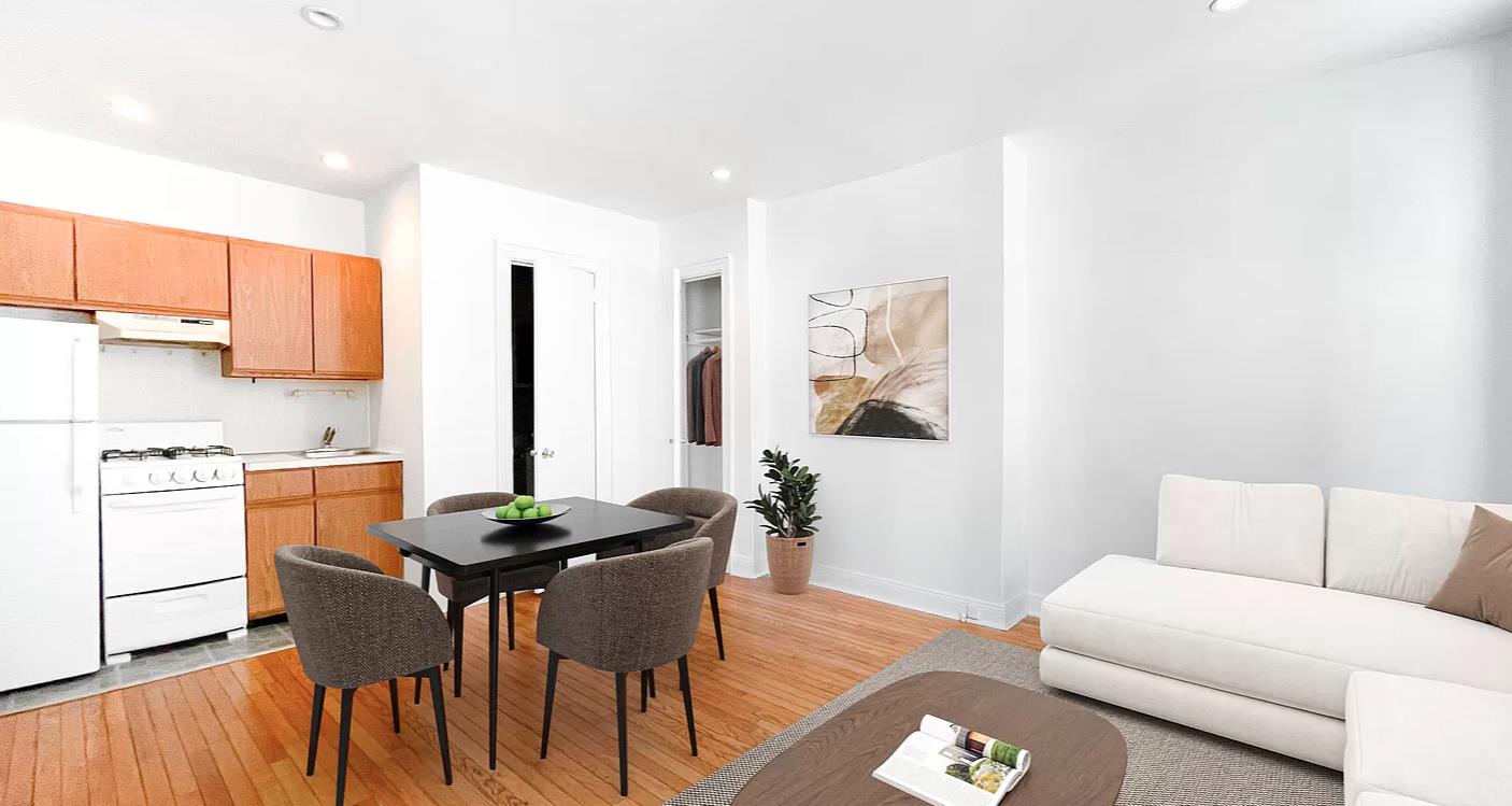 327 First Avenue, Apt 4-R