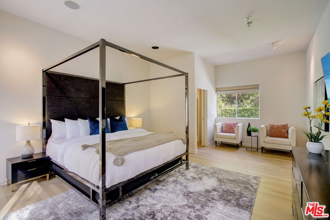 Ridge Villa
