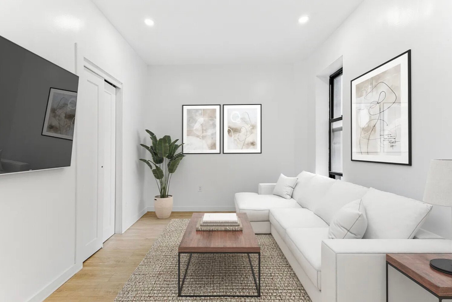 879 Dekalb Avenue, Apt 11