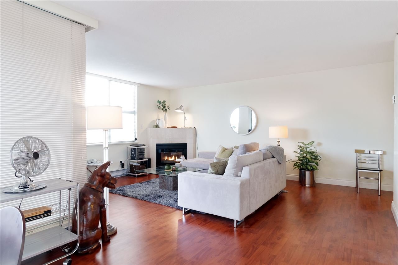 605-503 W 16th Ave