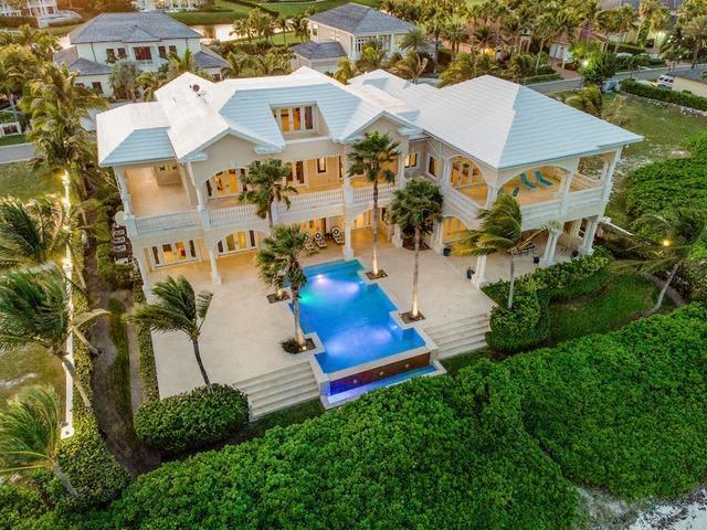 46 Ocean Club Estates