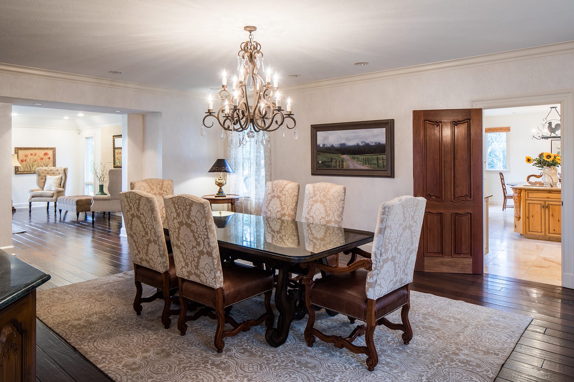 Classic Pebble Beach Estate with Ocean Views - 1476 Bonifacio Road