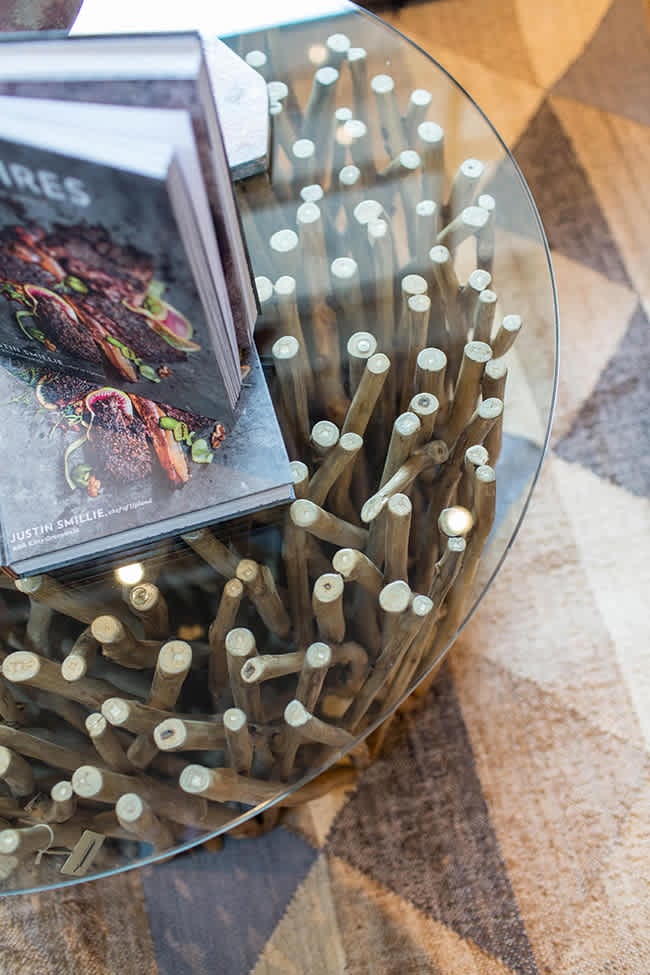 Finding Design Inspiration: The Artful Lodger & Linden Lane Interiors