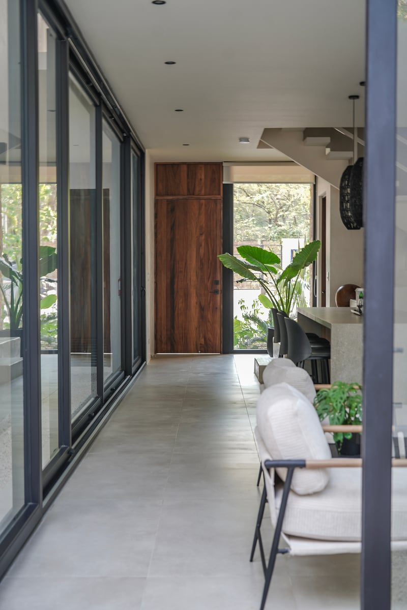 Gated Tropical Forest Condo, Nosara, Guanacaste