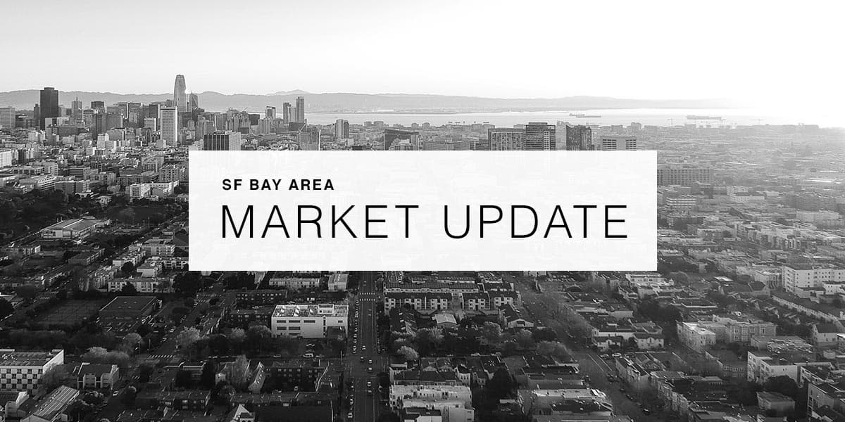 San Francisco Real Estate Market Date – January 2022