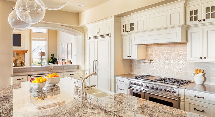 Now’s the Time to Move-Up to a Luxury Home?