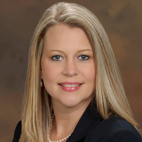 Lindsey Richison