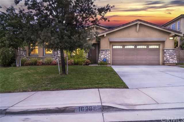 16288 Angel Canyon Drive