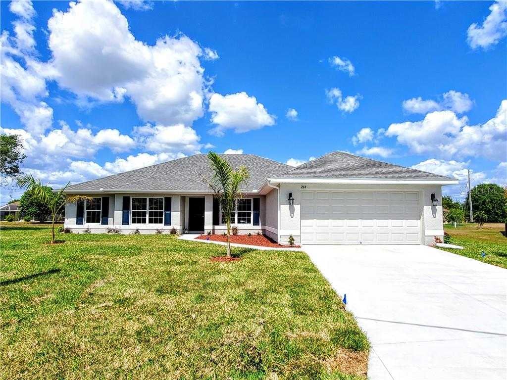 269 PERUTE COURT