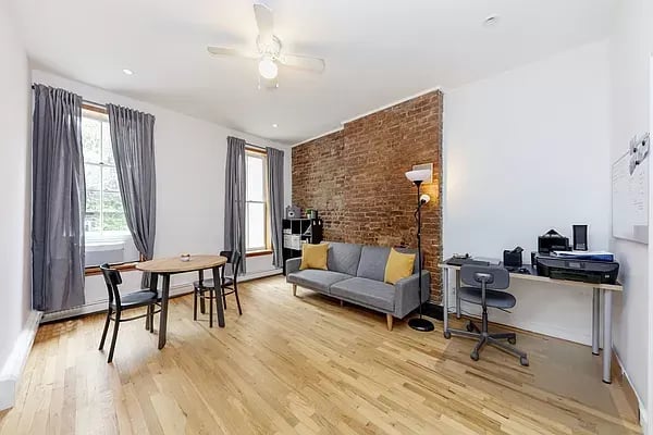 535 Atlantic Avenue Unit: B
