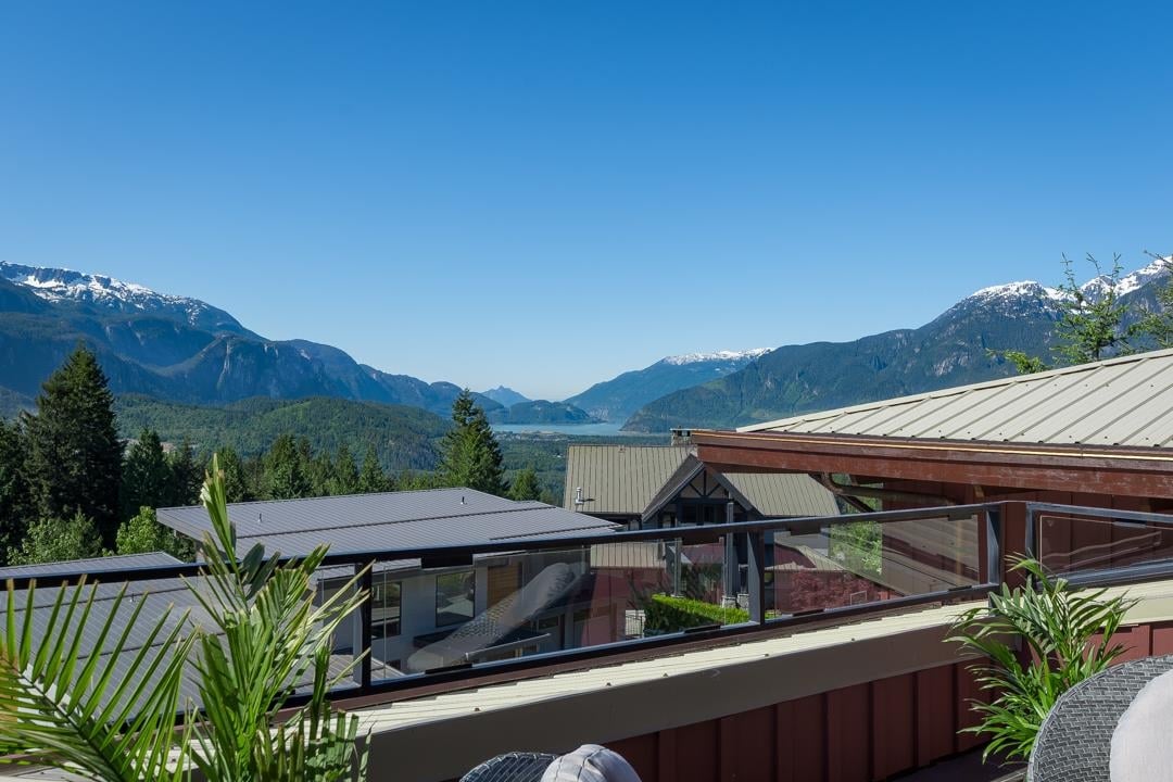 4-40781 Thunderbird Ridge