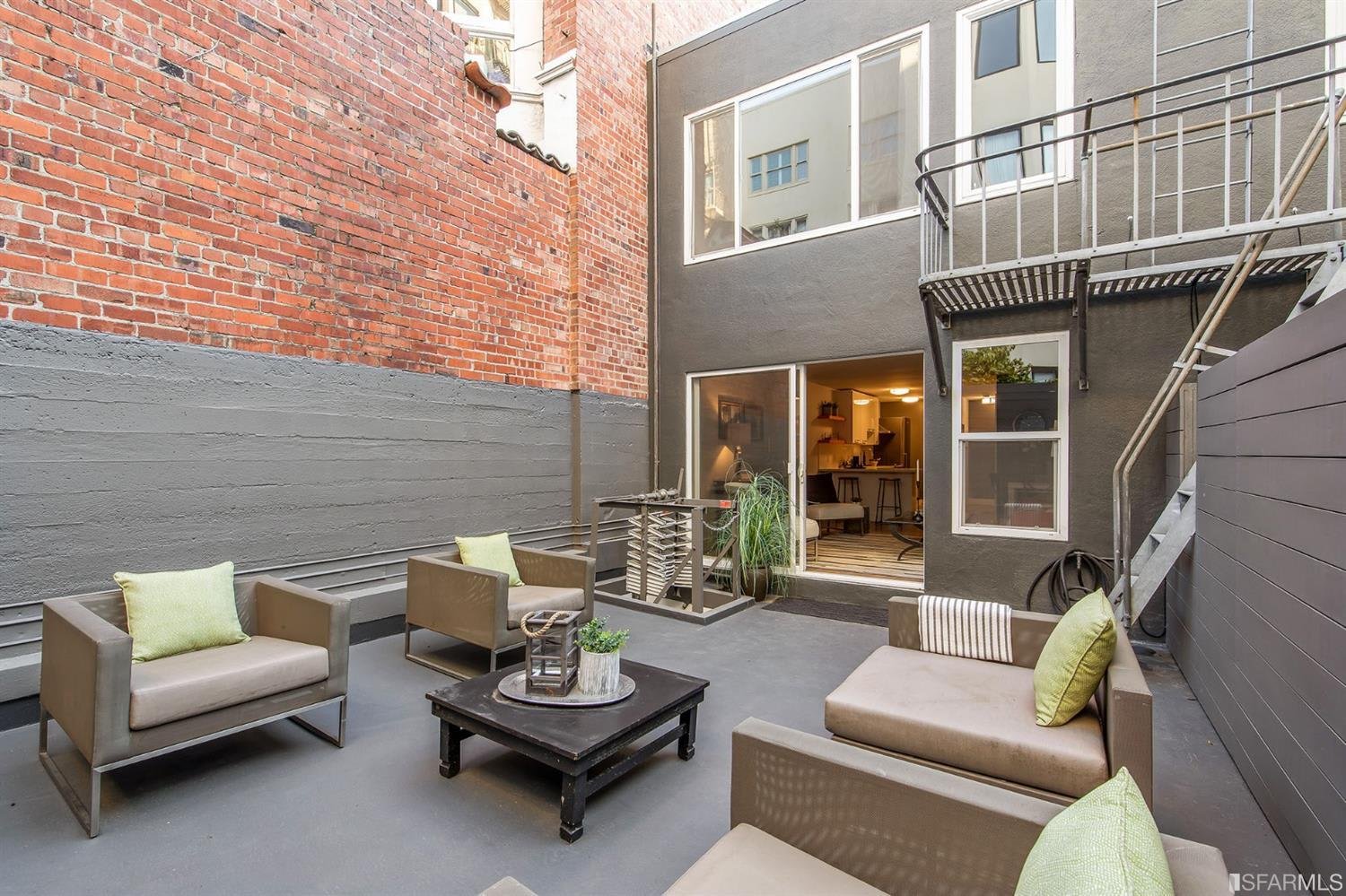 2364 Pacific Ave, #4