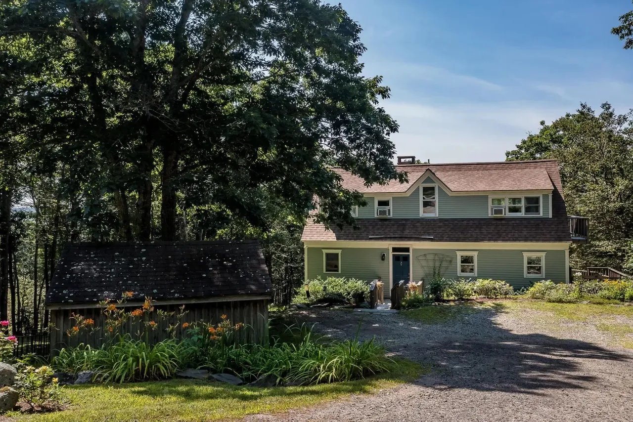 New Listing: 24 White Tail Drive, Rockport, ME 04856 – $895,000