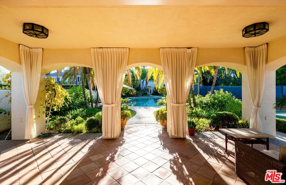 Estate Majestic