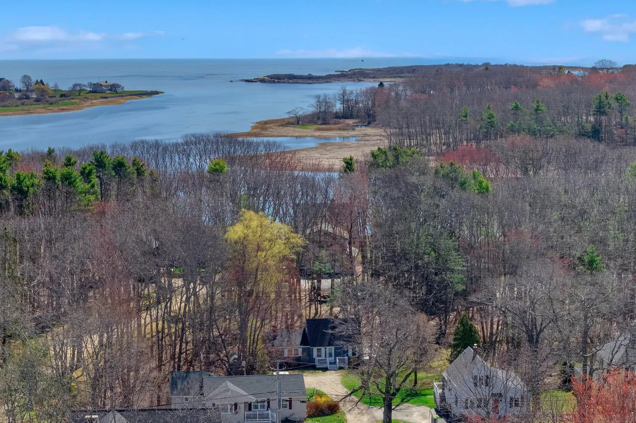 New Listing: 27 Mills Road Rear, Kennebunkport, ME 04046 – $615,000