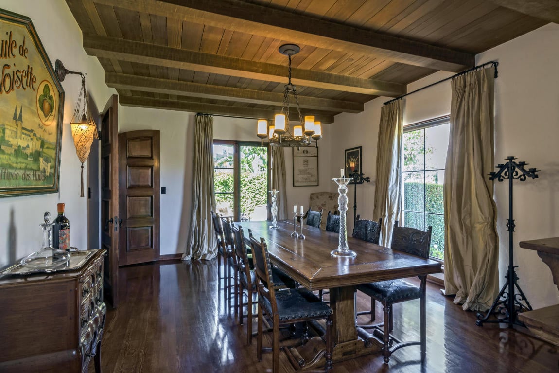 2021 Santa Barbara St